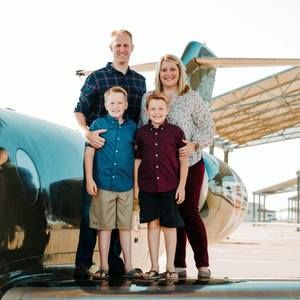 Meet your Posher, Meg